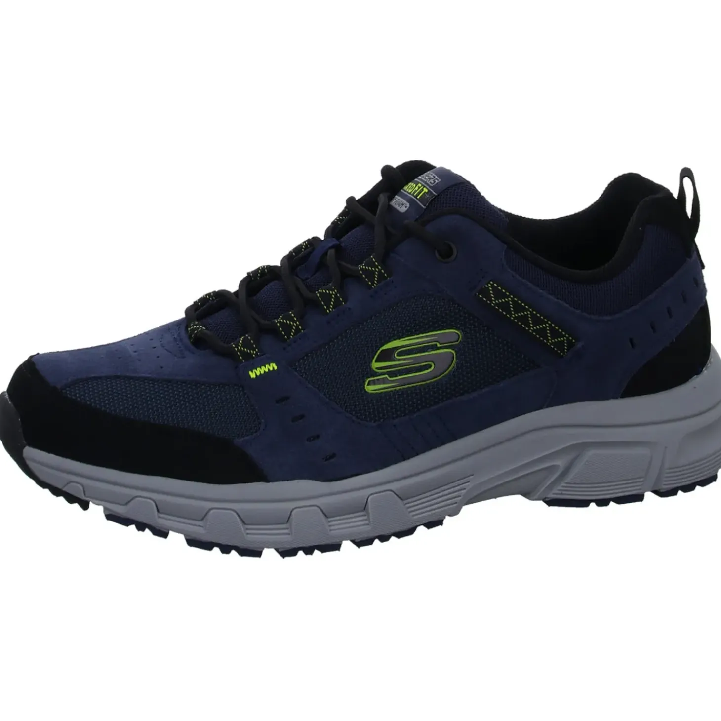 Skechers Schnürhalbschuh Freizeit (Casual) OAK CANYON