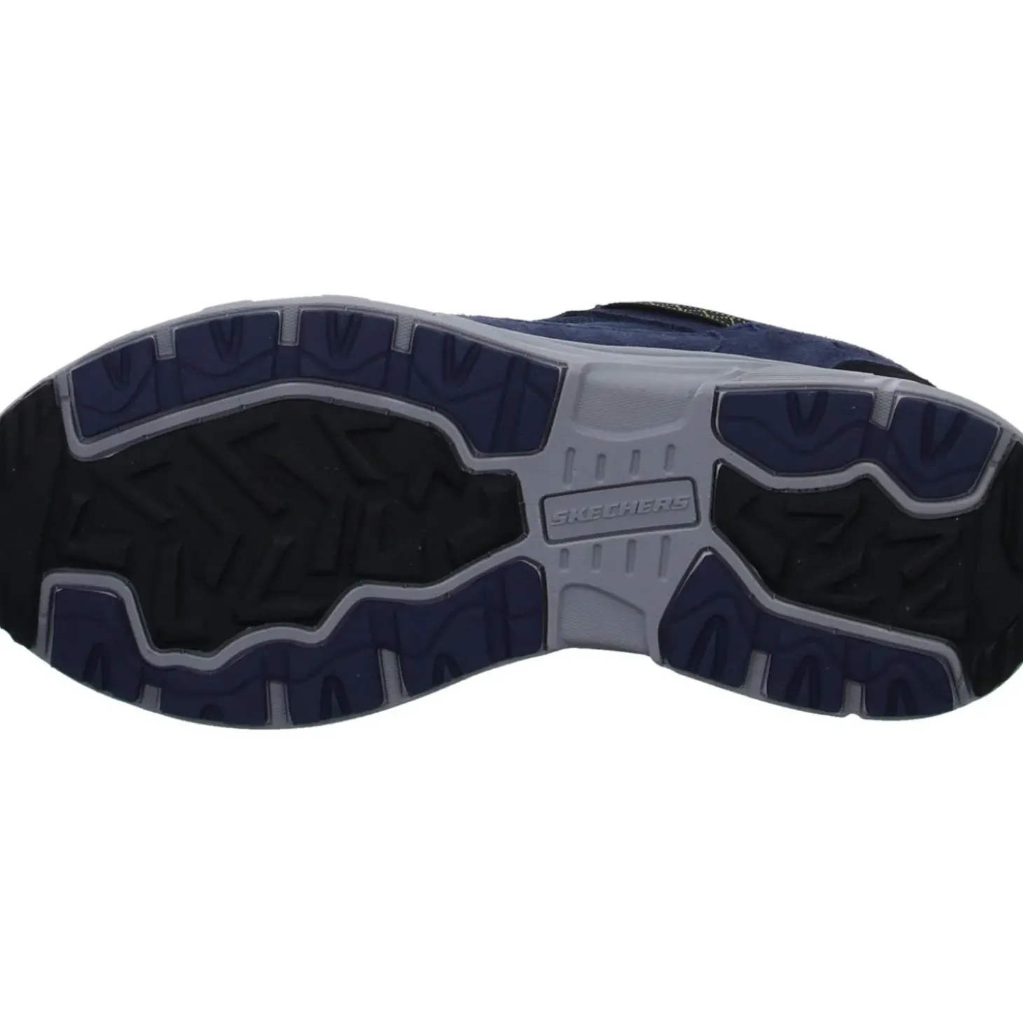 Skechers Schnürhalbschuh Freizeit (Casual) OAK CANYON