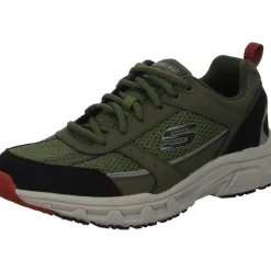 Skechers Schnürhalbschuh Freizeit (Casual) OAK CANYON - VERKETTA