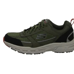Skechers Schnürhalbschuh Freizeit (Casual) OAK CANYON - VERKETTA