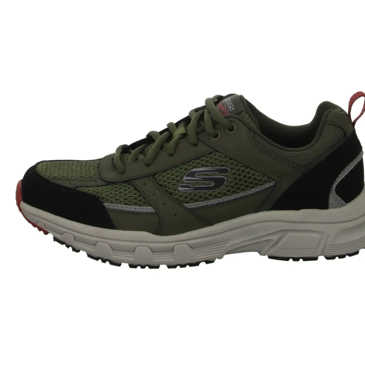 Skechers Schnürhalbschuh Freizeit (Casual) OAK CANYON - VERKETTA