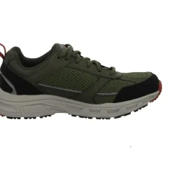 Skechers Schnürhalbschuh Freizeit (Casual) OAK CANYON - VERKETTA