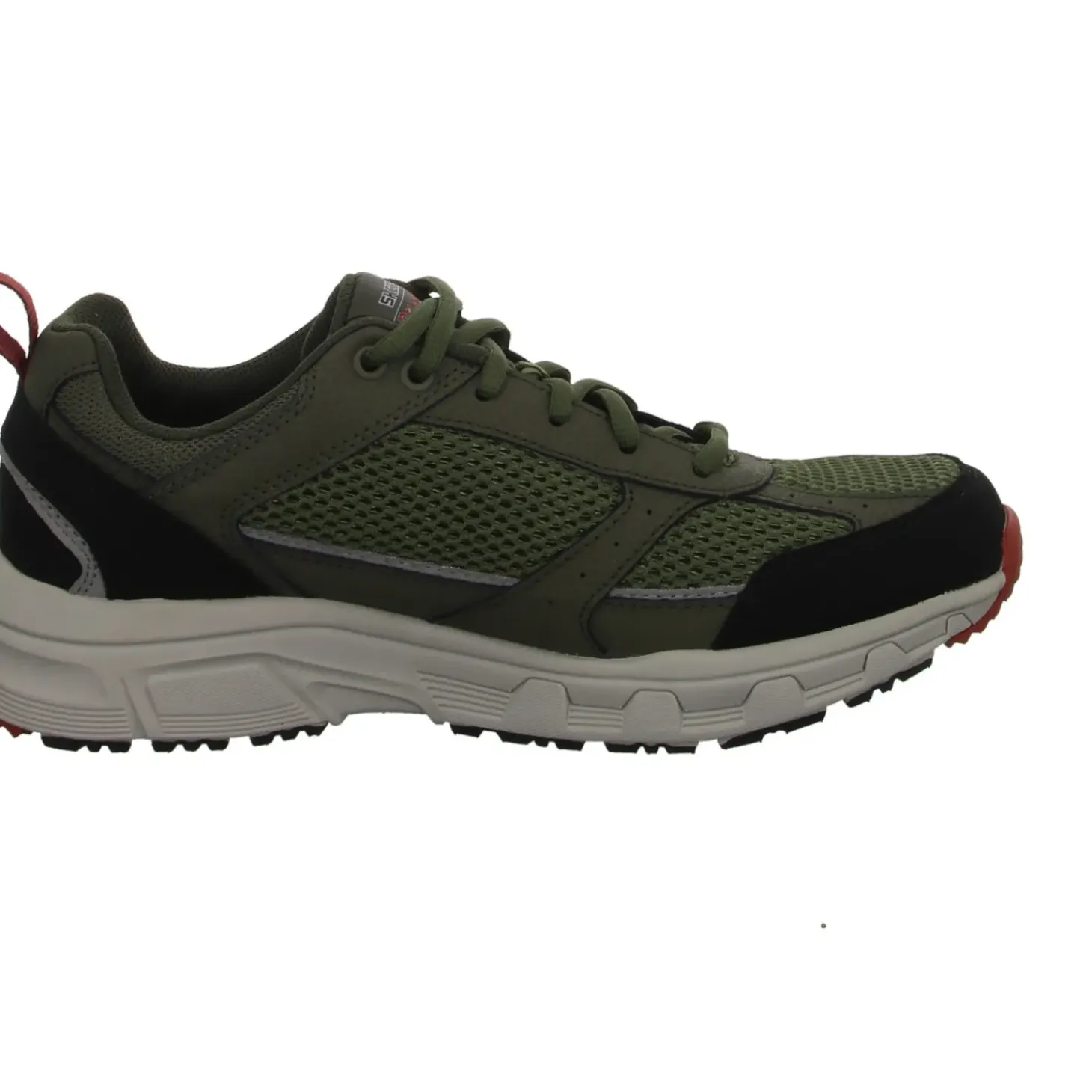 Skechers Schnürhalbschuh Freizeit (Casual) OAK CANYON - VERKETTA