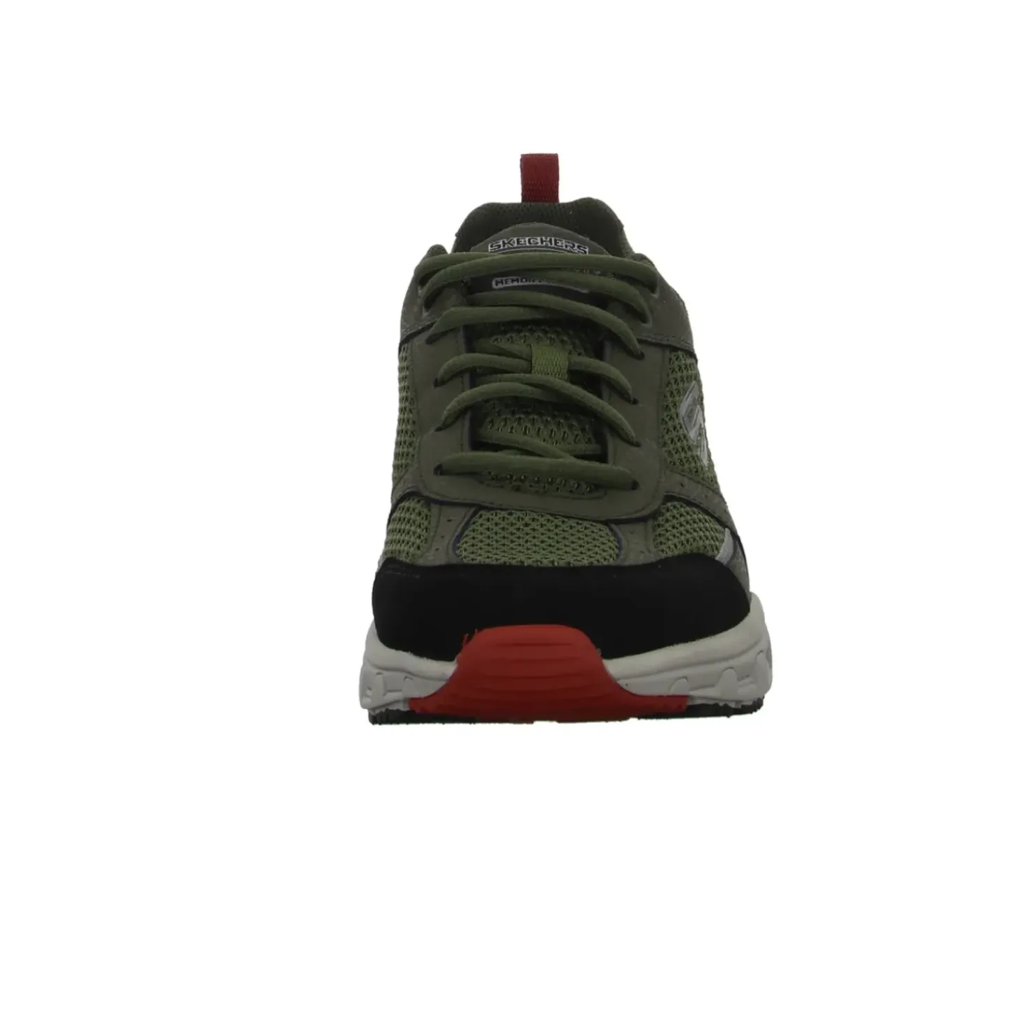 Skechers Schnürhalbschuh Freizeit (Casual) OAK CANYON - VERKETTA