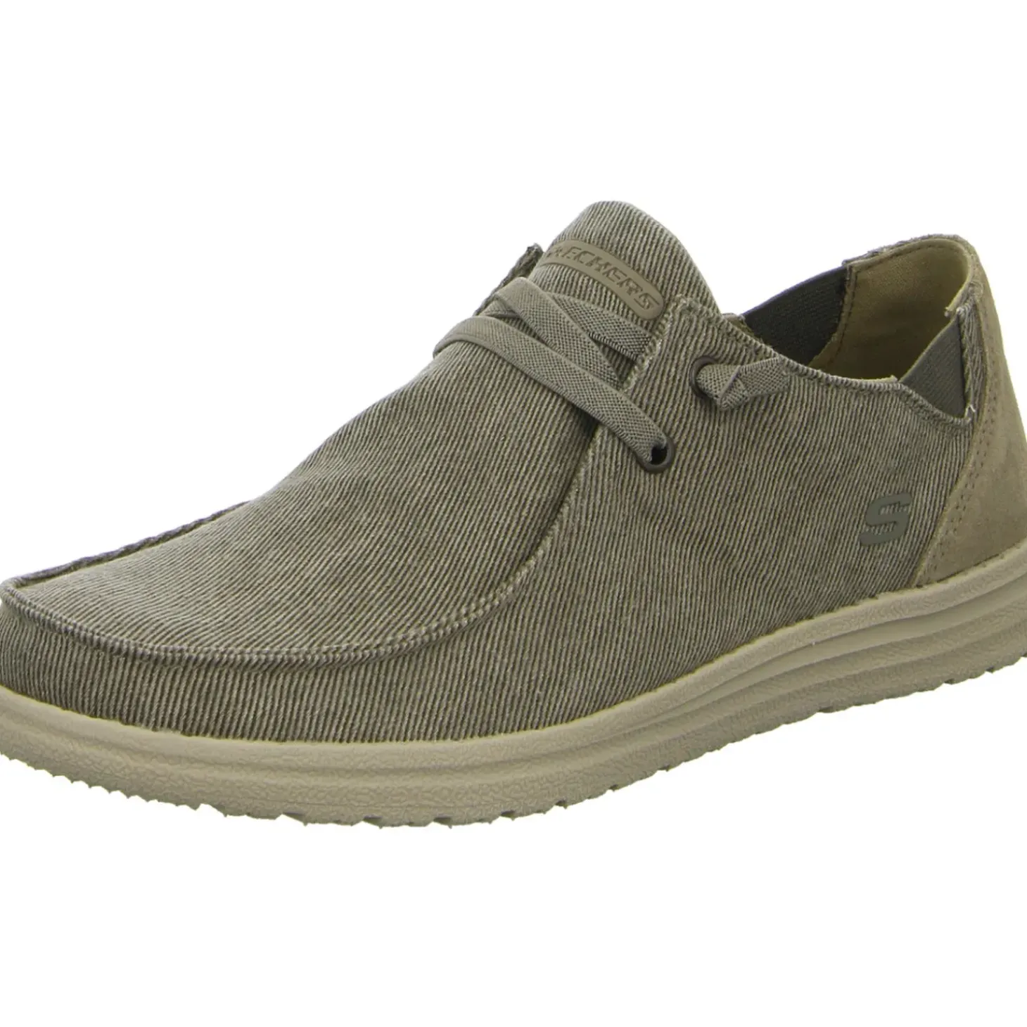 Skechers Schnürhalbschuh Freizeit (Casual) MELSON-RAYMON