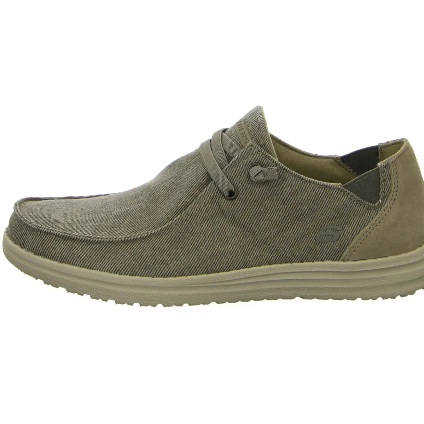 Skechers Schnürhalbschuh Freizeit (Casual) MELSON-RAYMON