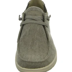 Skechers Schnürhalbschuh Freizeit (Casual) MELSON-RAYMON