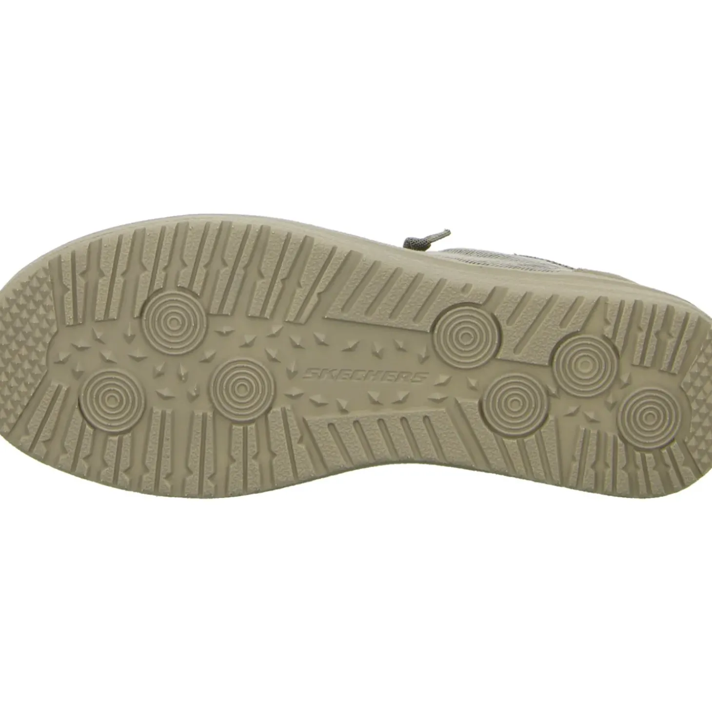 Skechers Schnürhalbschuh Freizeit (Casual) MELSON-RAYMON