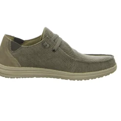 Skechers Schnürhalbschuh Freizeit (Casual) MELSON-RAYMON