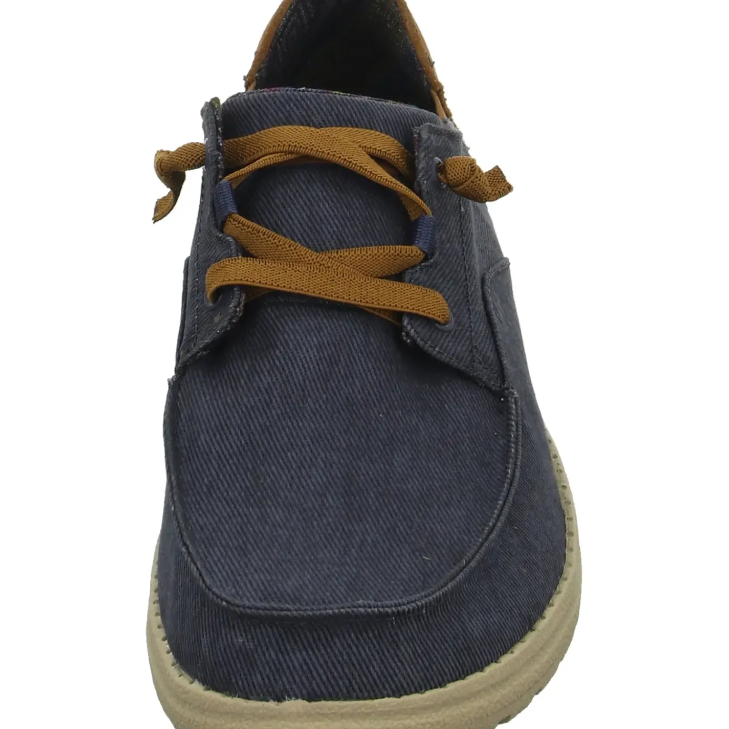 Skechers Schnürhalbschuh Freizeit (Casual) MELSON-PLANON
