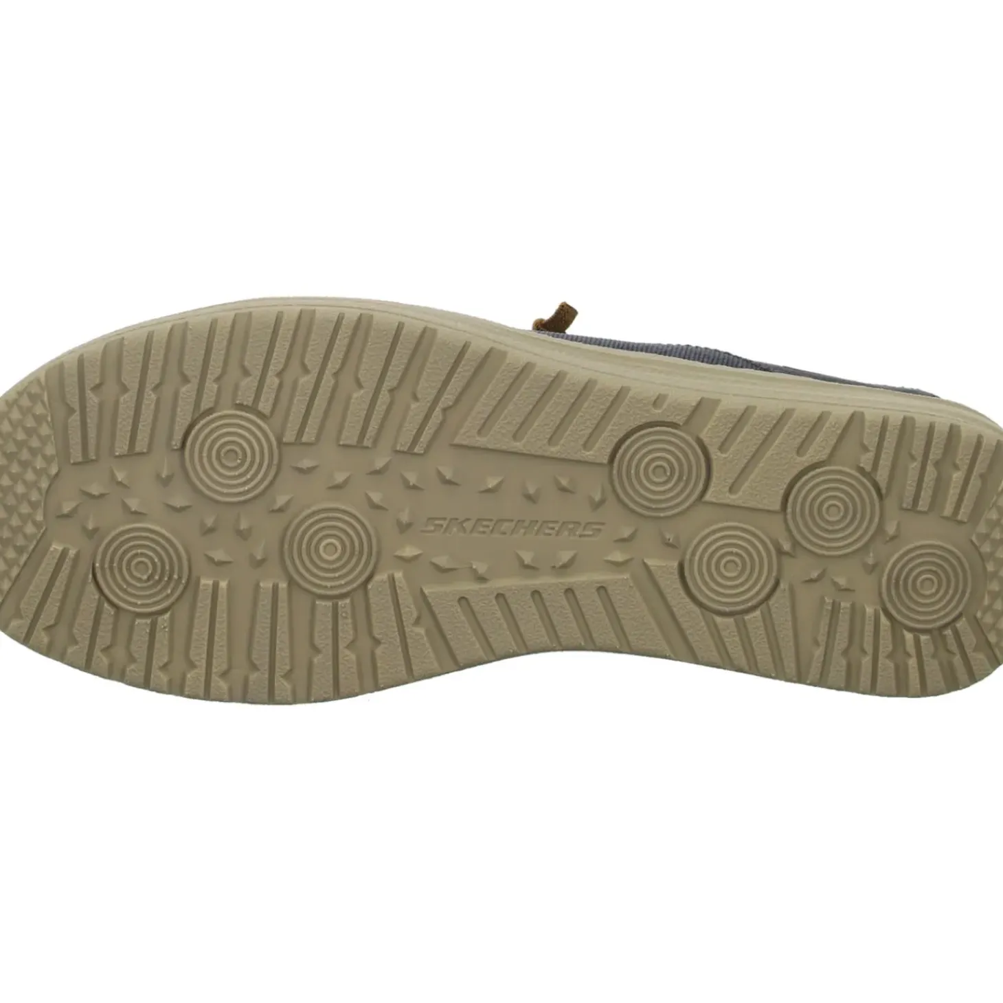 Skechers Schnürhalbschuh Freizeit (Casual) MELSON-PLANON