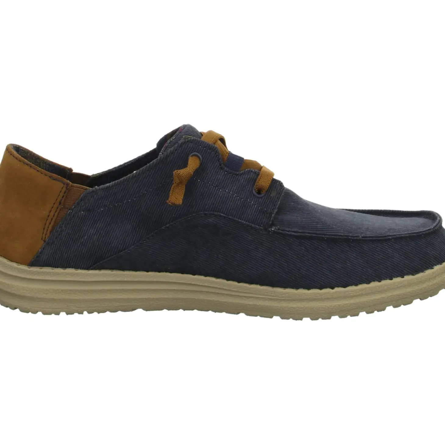 Skechers Schnürhalbschuh Freizeit (Casual) MELSON-PLANON