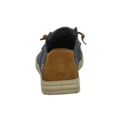 Skechers Schnürhalbschuh Freizeit (Casual) MELSON-PLANON