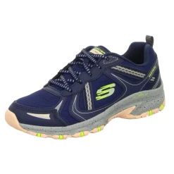 Skechers Schnürhalbschuh Freizeit (Casual) Hillcrest Vast Adventure
