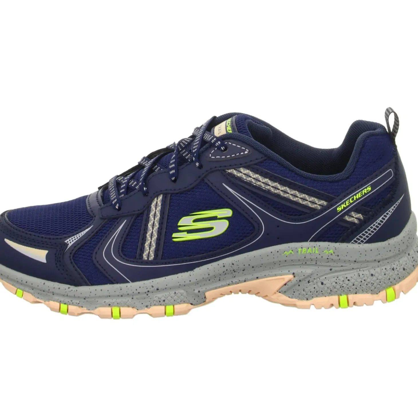 Skechers Schnürhalbschuh Freizeit (Casual) Hillcrest Vast Adventure