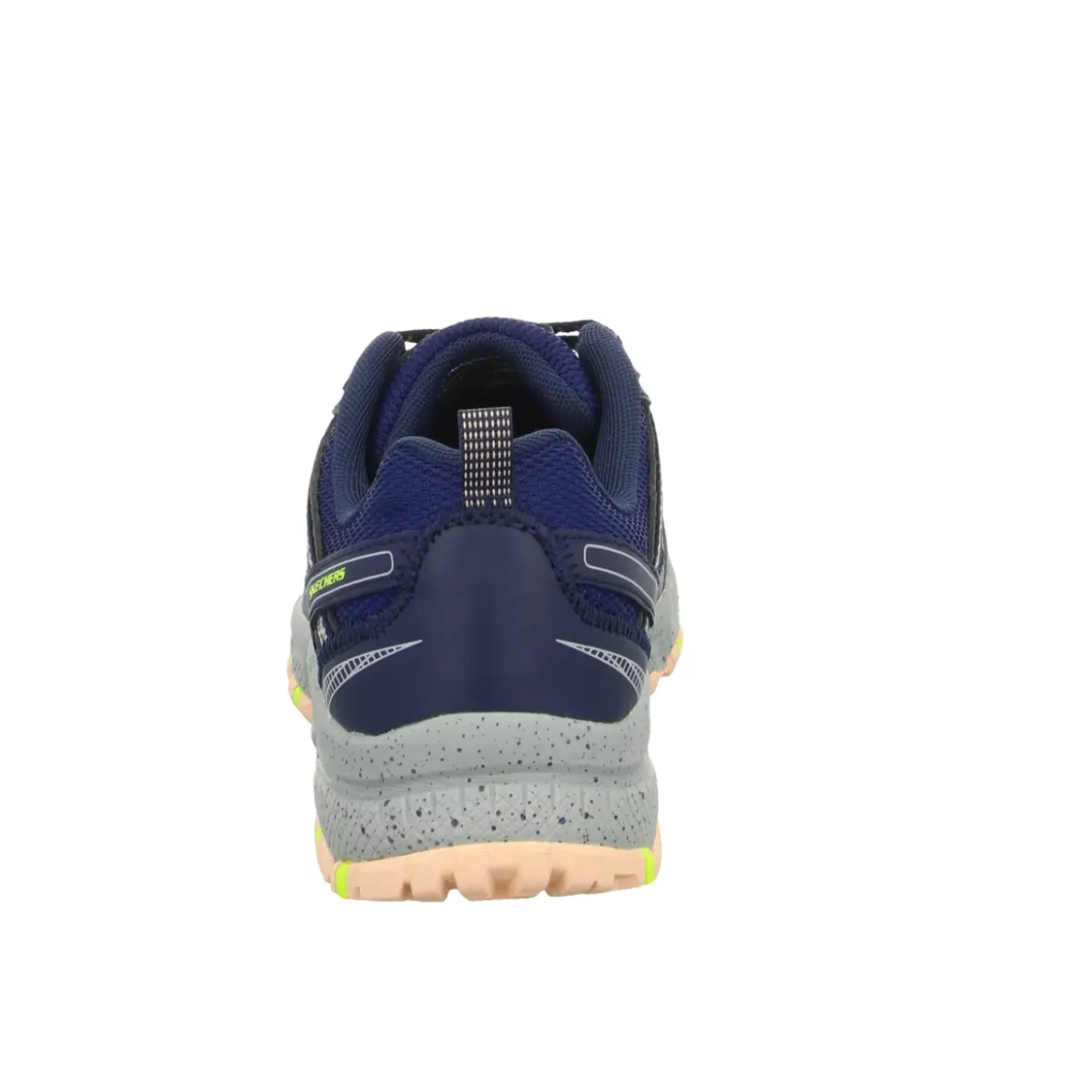 Skechers Schnürhalbschuh Freizeit (Casual) Hillcrest Vast Adventure
