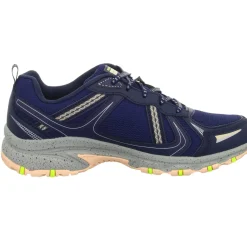 Skechers Schnürhalbschuh Freizeit (Casual) Hillcrest Vast Adventure