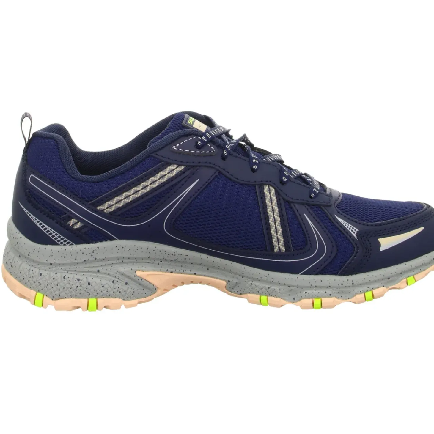 Skechers Schnürhalbschuh Freizeit (Casual) Hillcrest Vast Adventure
