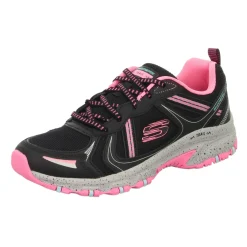 Skechers Schnürhalbschuh Freizeit (Casual) Hillcrest Vast Adventure