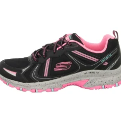 Skechers Schnürhalbschuh Freizeit (Casual) Hillcrest Vast Adventure
