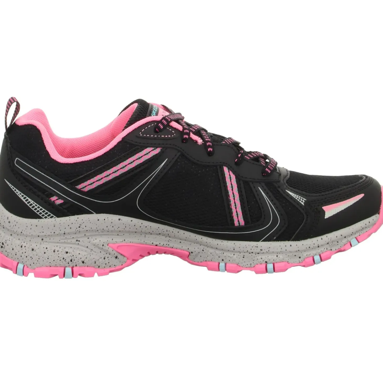 Skechers Schnürhalbschuh Freizeit (Casual) Hillcrest Vast Adventure