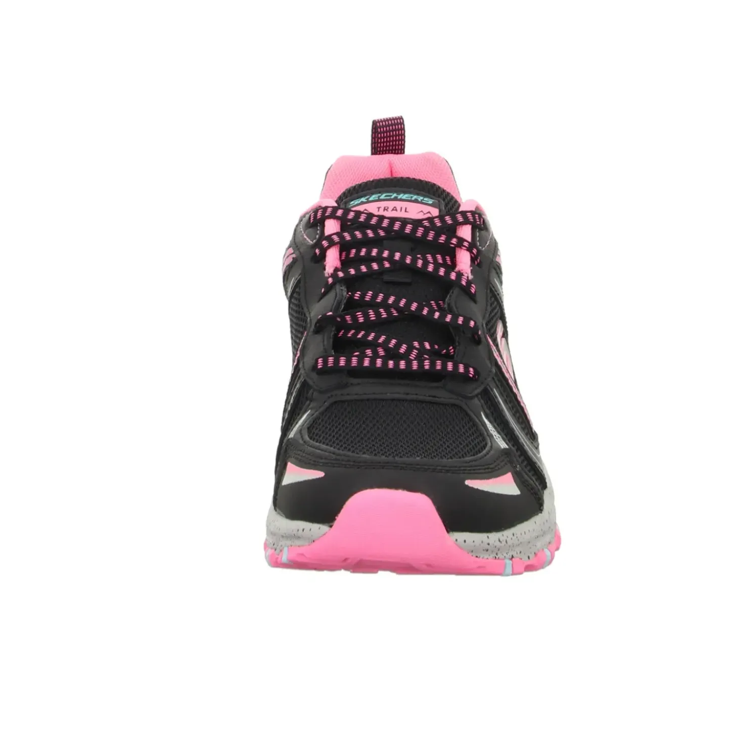 Skechers Schnürhalbschuh Freizeit (Casual) Hillcrest Vast Adventure