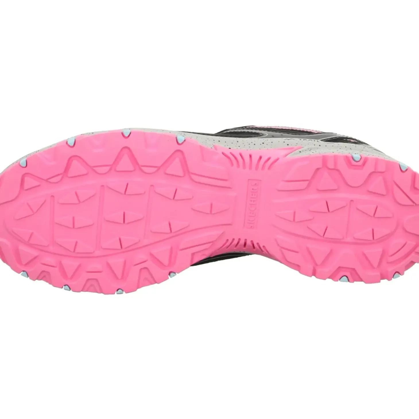 Skechers Schnürhalbschuh Freizeit (Casual) Hillcrest Vast Adventure