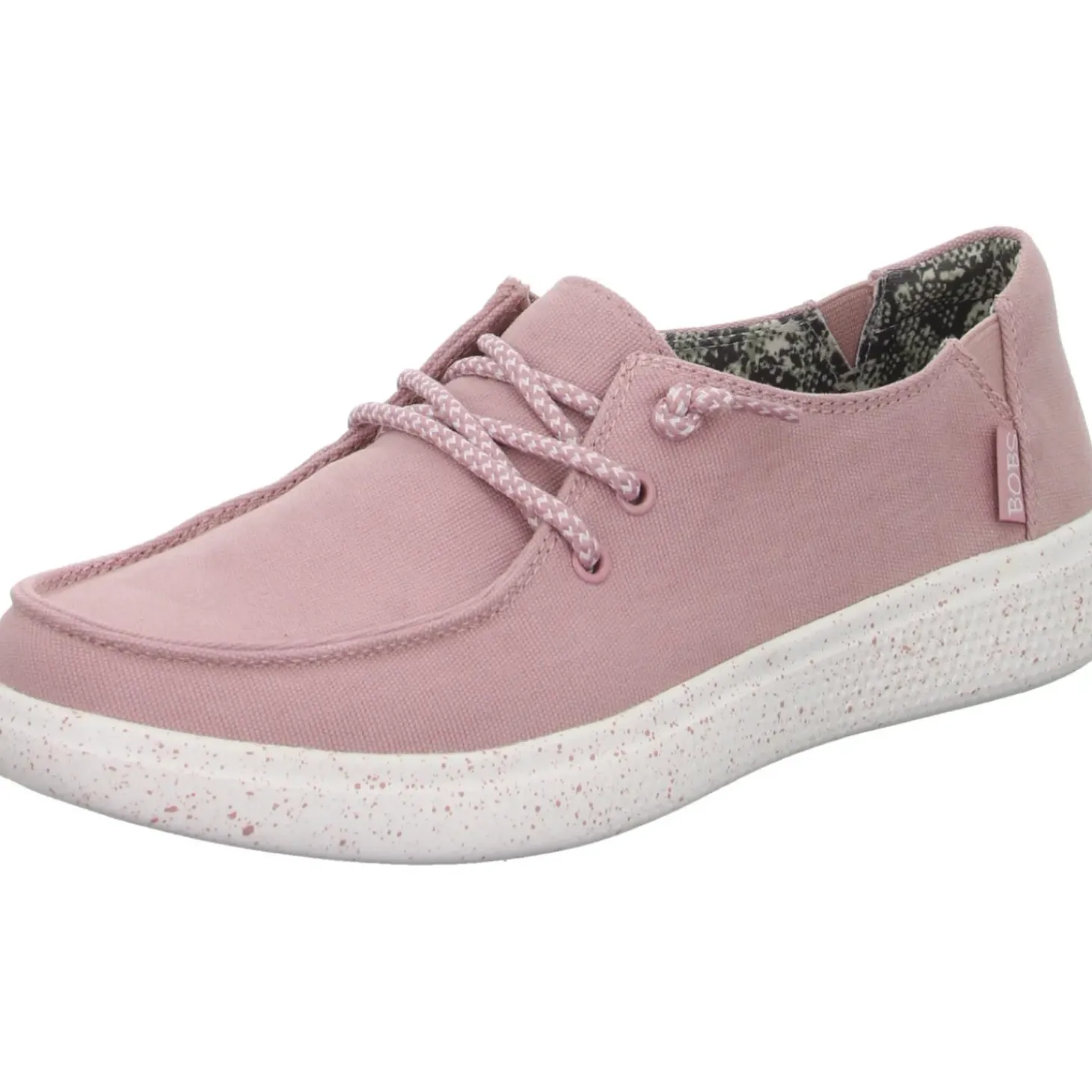 Skechers Schnürhalbschuh Freizeit (Casual) BOBS SKIPPER-TIDE POOL