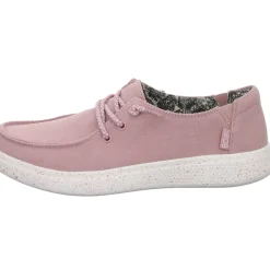 Skechers Schnürhalbschuh Freizeit (Casual) BOBS SKIPPER-TIDE POOL