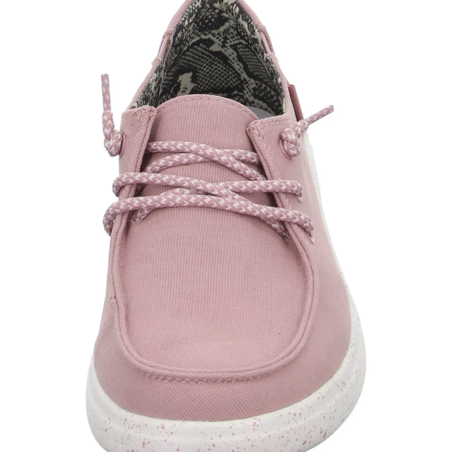 Skechers Schnürhalbschuh Freizeit (Casual) BOBS SKIPPER-TIDE POOL