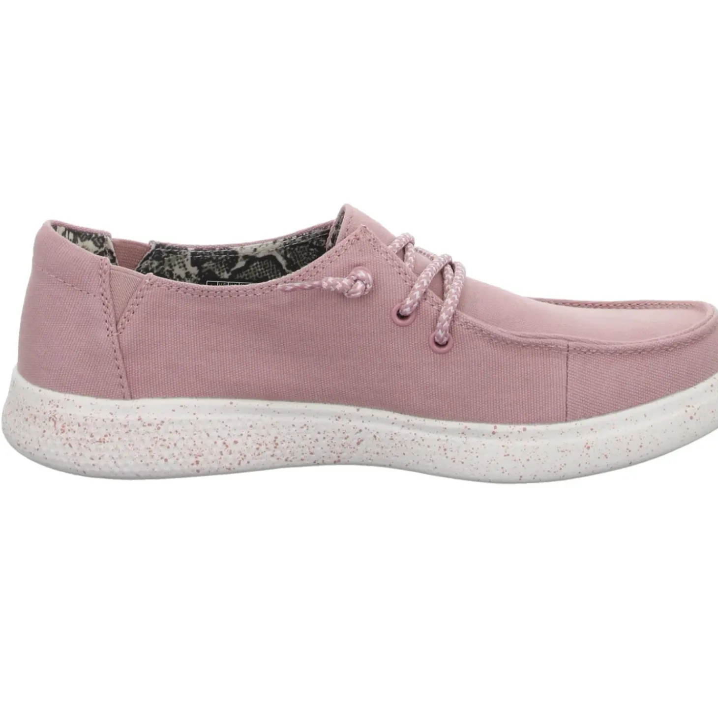 Skechers Schnürhalbschuh Freizeit (Casual) BOBS SKIPPER-TIDE POOL