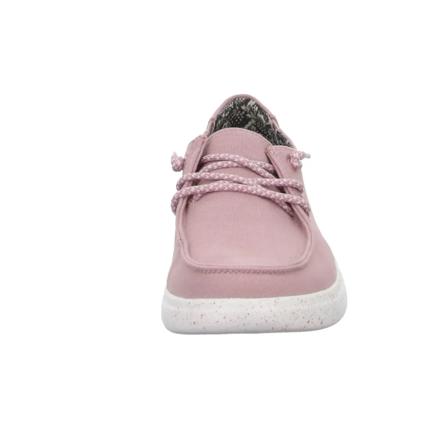 Skechers Schnürhalbschuh Freizeit (Casual) BOBS SKIPPER-TIDE POOL