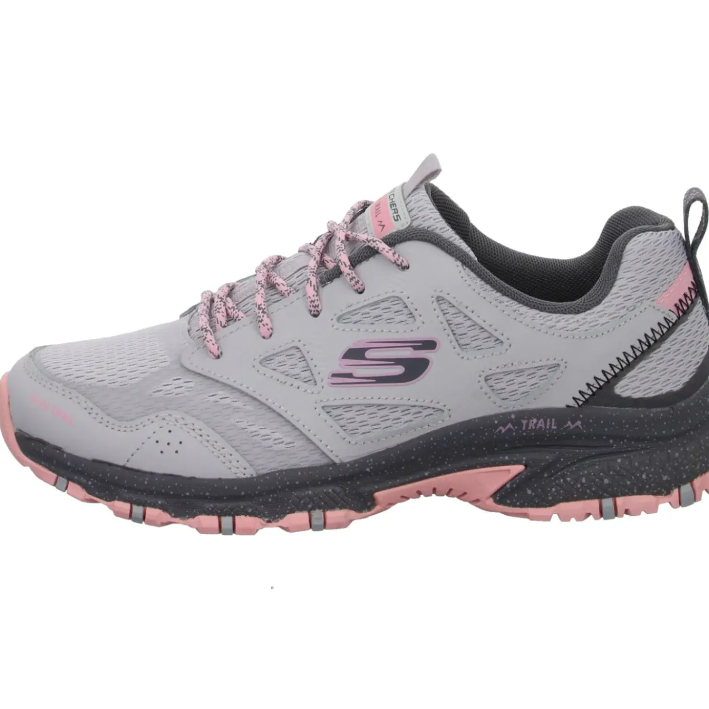 Skechers Schnürhalbschuh Freizeit (Casual) Hillcrest - Pure Escapade