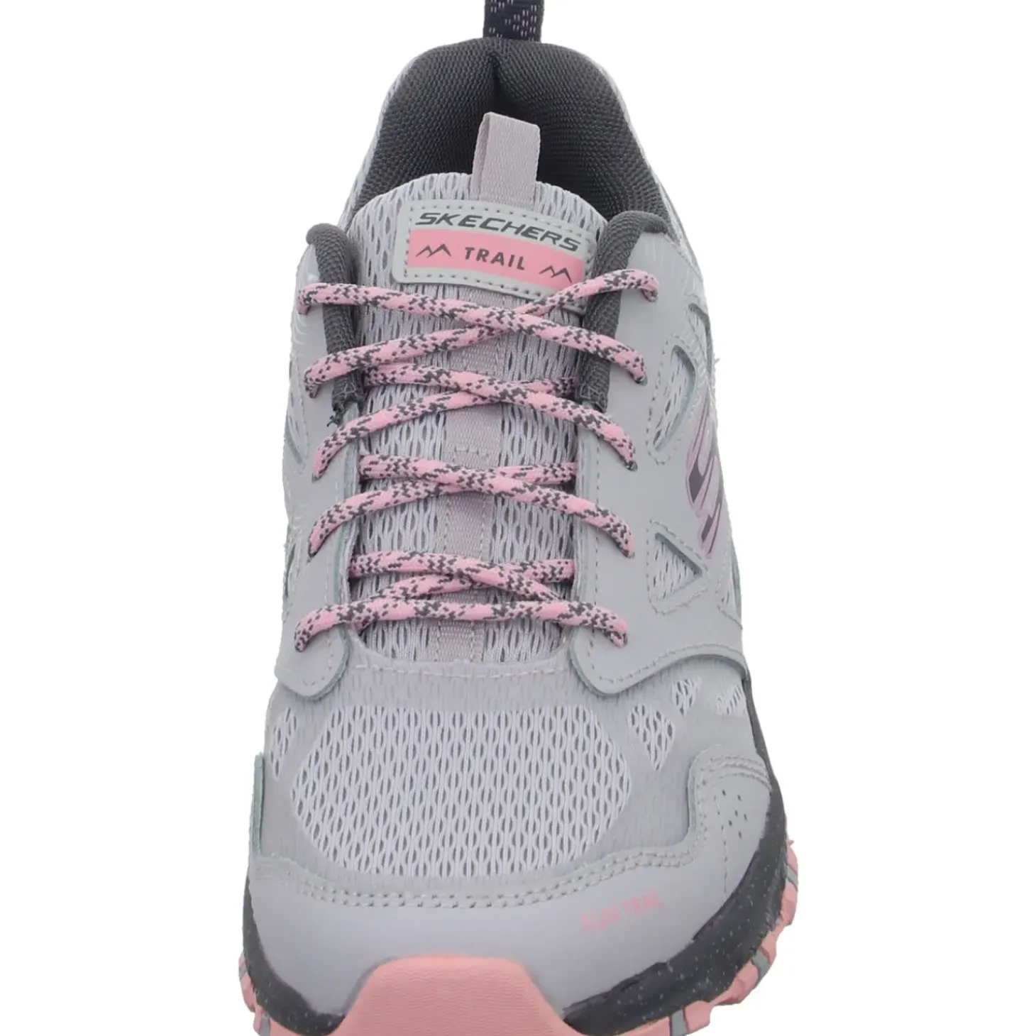 Skechers Schnürhalbschuh Freizeit (Casual) Hillcrest - Pure Escapade