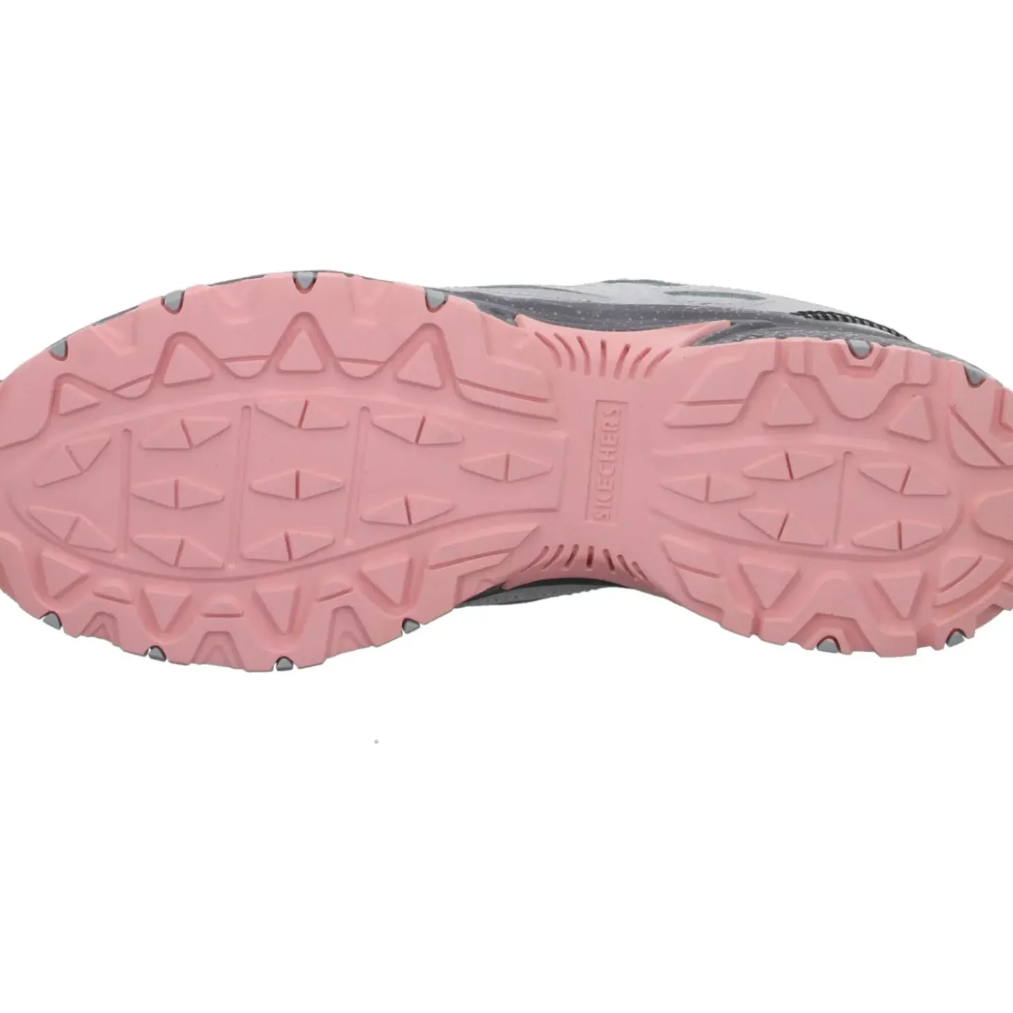 Skechers Schnürhalbschuh Freizeit (Casual) Hillcrest - Pure Escapade