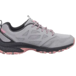 Skechers Schnürhalbschuh Freizeit (Casual) Hillcrest - Pure Escapade