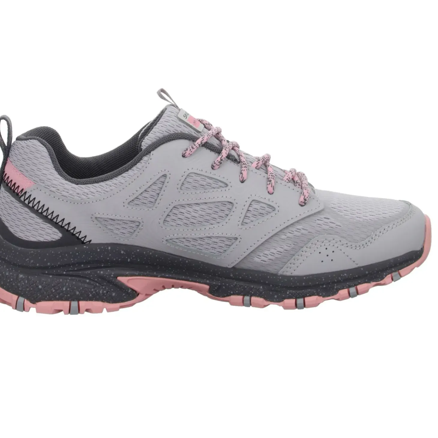 Skechers Schnürhalbschuh Freizeit (Casual) Hillcrest - Pure Escapade