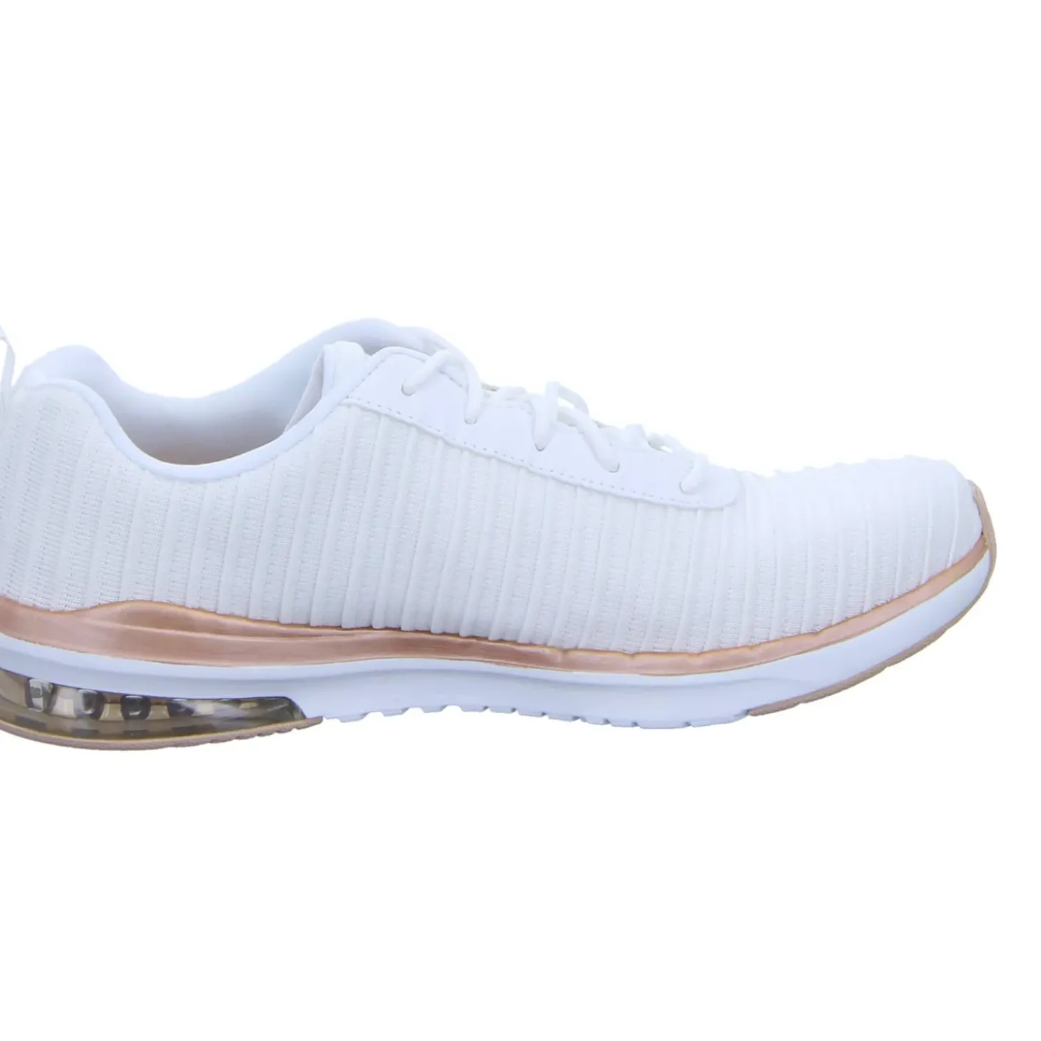 Skechers Schnürhalbschuh Sneaker (sportlich) Skech-Air Infinity-Overtime