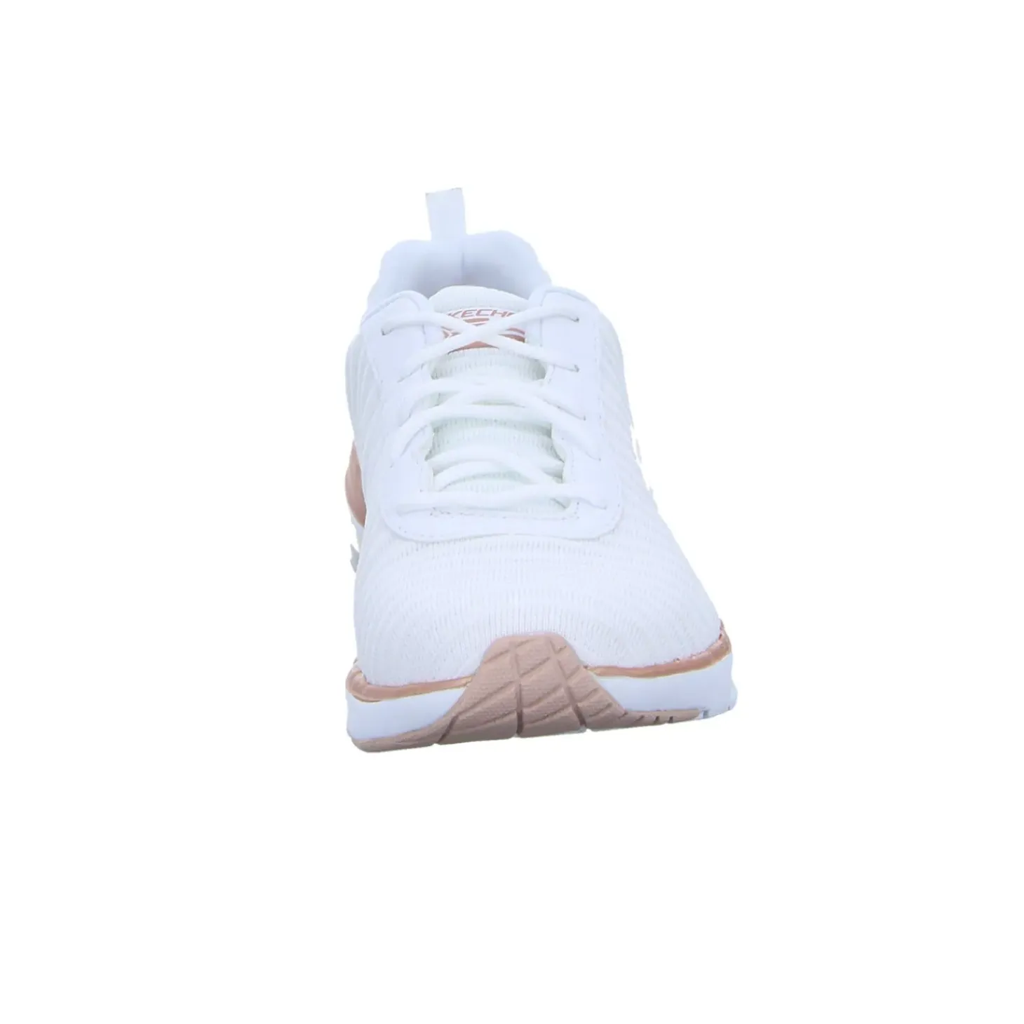 Skechers Schnürhalbschuh Sneaker (sportlich) Skech-Air Infinity-Overtime