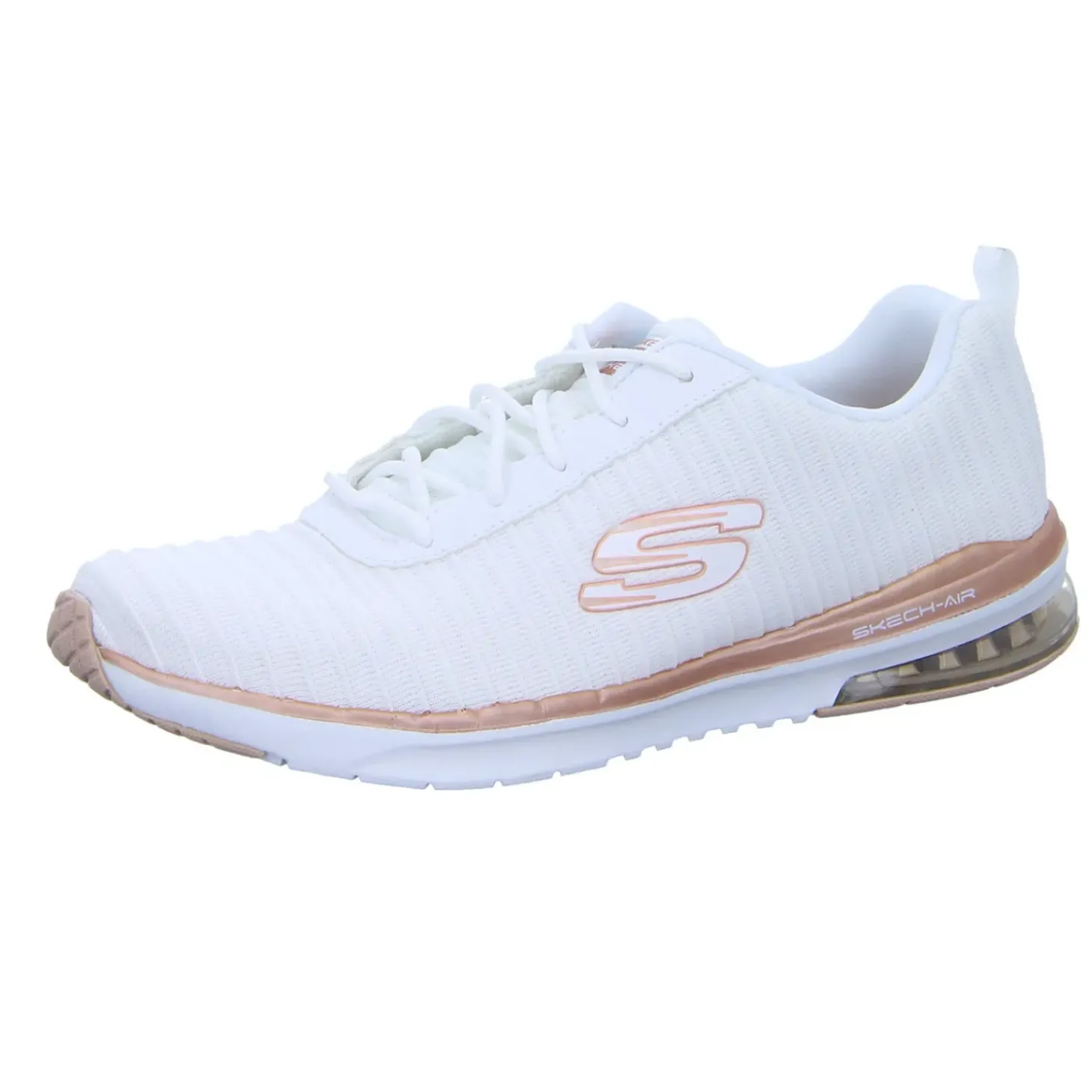 Skechers Schnürhalbschuh Sneaker (sportlich) Skech-Air Infinity-Overtime