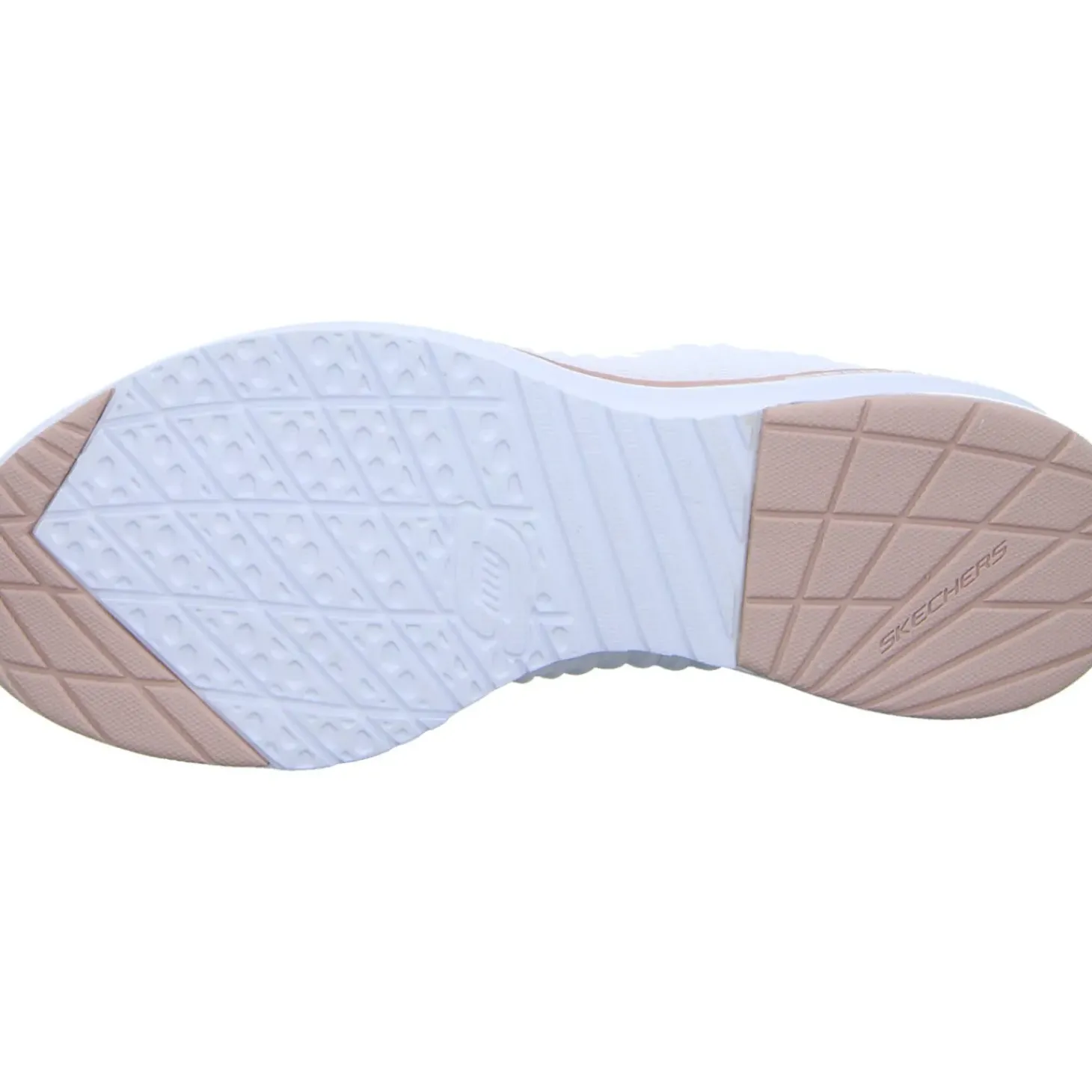 Skechers Schnürhalbschuh Sneaker (sportlich) Skech-Air Infinity-Overtime