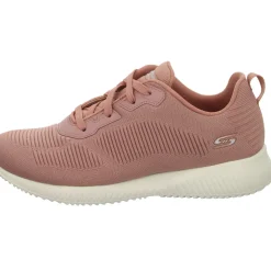 Skechers Schnürhalbschuh Sneaker (sportlich) Bobs Squad-Tough Talk