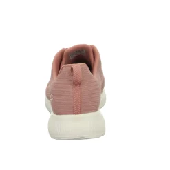 Skechers Schnürhalbschuh Sneaker (sportlich) Bobs Squad-Tough Talk