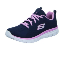 Skechers Schnürhalbschuh Sneaker (sportlich) Graceful-Get Connected