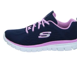 Skechers Schnürhalbschuh Sneaker (sportlich) Graceful-Get Connected