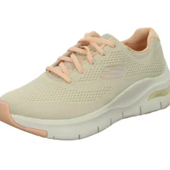 Skechers Schnürhalbschuh Sneaker (sportlich) ARCH FIT - BIG APPEAL