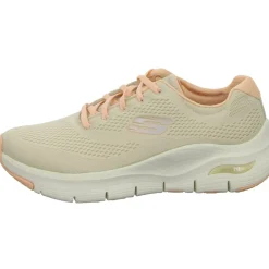 Skechers Schnürhalbschuh Sneaker (sportlich) ARCH FIT - BIG APPEAL