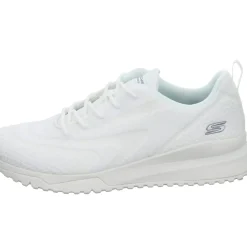 Skechers Schnürhalbschuh Sneaker (sportlich) Bobs Squad 3-Color Swatch