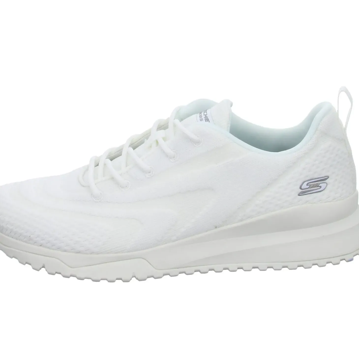 Skechers Schnürhalbschuh Sneaker (sportlich) Bobs Squad 3-Color Swatch