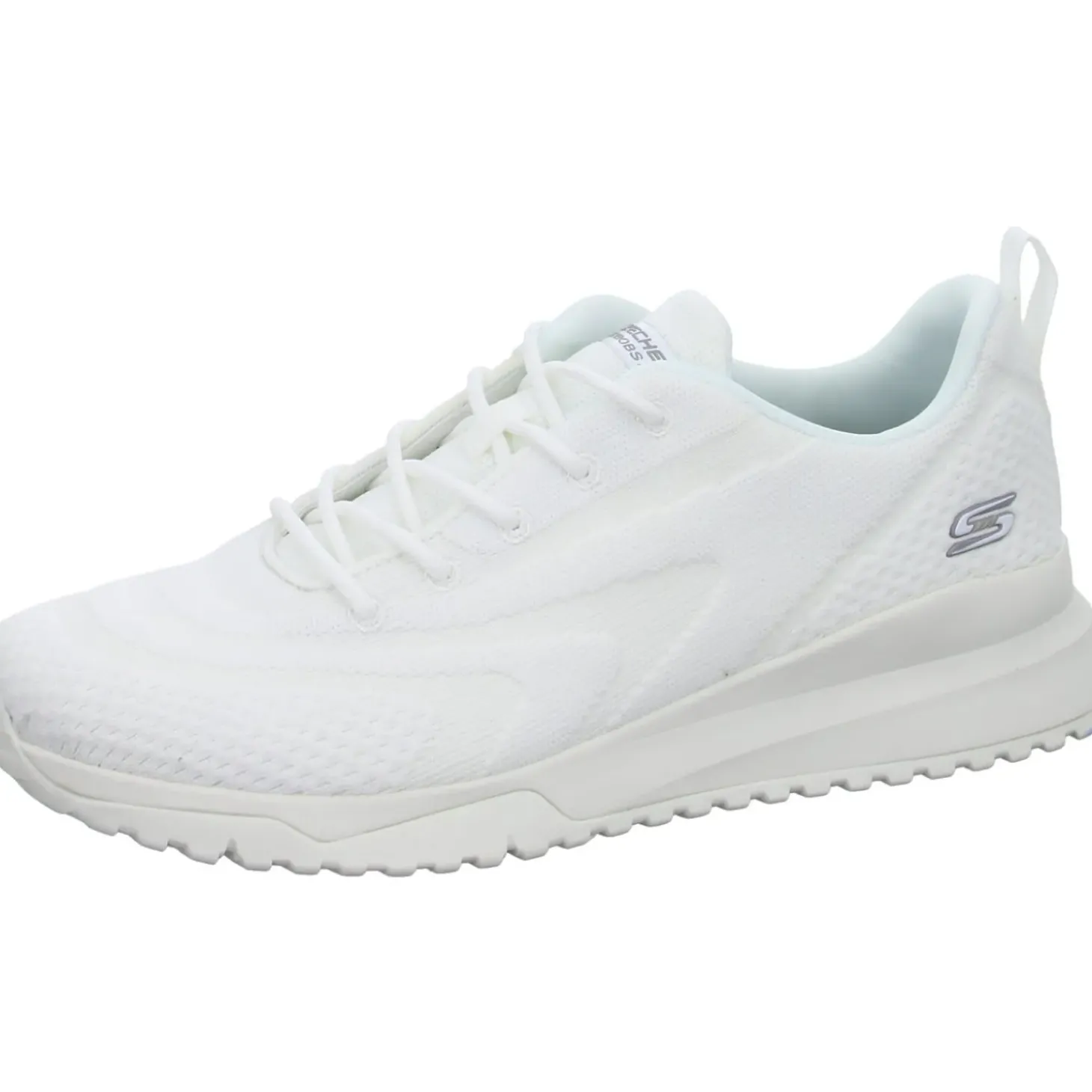 Skechers Schnürhalbschuh Sneaker (sportlich) Bobs Squad 3-Color Swatch